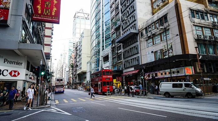 Hong Kong is giving away 500,000 free airline tickets. Here’s when they’ll be available to Europeans