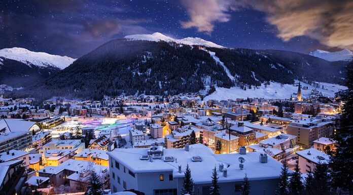 What is Davos and why is it important? Your guide to the World Economic Forum’s annual meeting