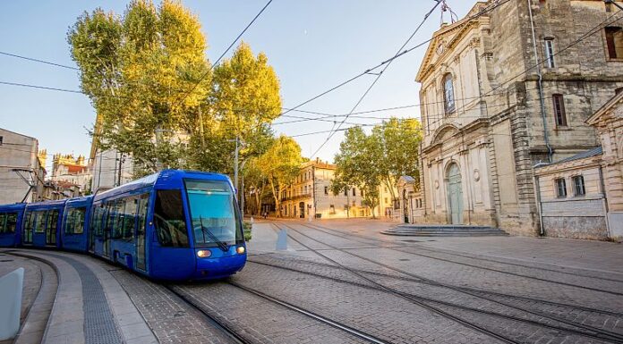 Montpellier introduces free transport: Where else in Europe can you travel for free?