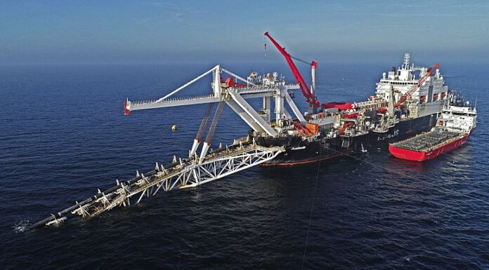 In U-turn, Brussels recommends EU-wide exit from controversial Energy Charter Treaty
