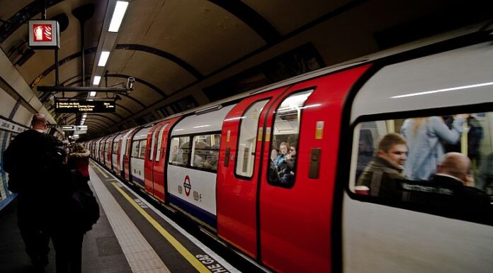 Metro systems are among our cities’ most polluted places: We asked an expert if we should be worried