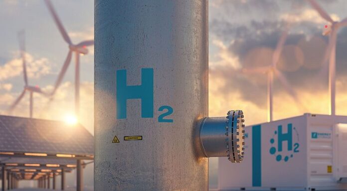 Europe’s energy crisis is boosting green hydrogen. Is it finally a real alternative?