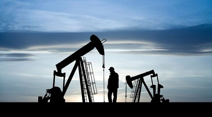 BP predicts drop in fossil fuel demand but claims investment needed for another 30 years