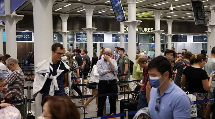 From queues to visa waivers, here’s how Brexit has changed travel for Brits