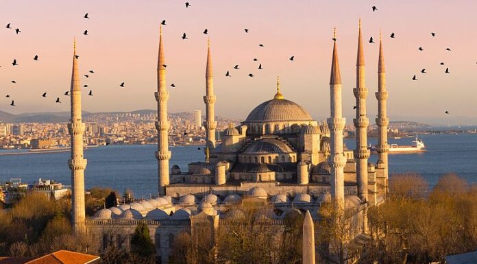 London to Istanbul by train: This 10-day rail adventure is a slow traveller’s dream