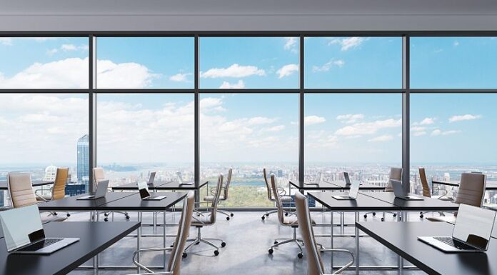 Your windows may soon produce wireless Internet connections powered by sunlight