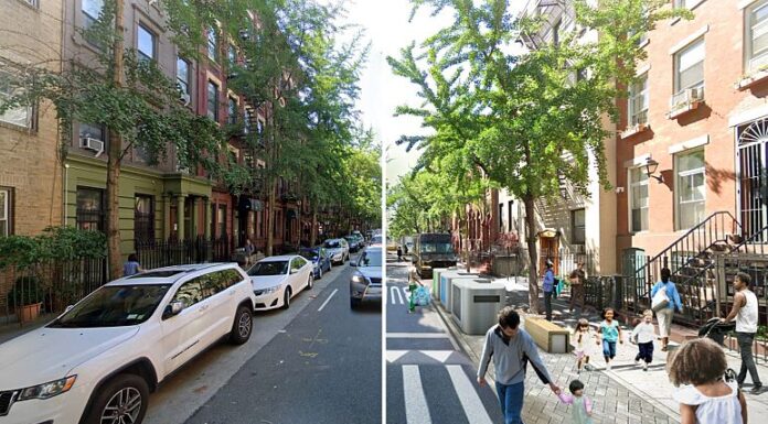 Carless cities: Why the future of our cities might look more like Wakanda