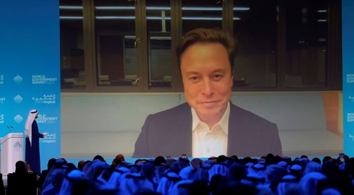 Elon Musk donated nearly €2 billion in Tesla shares to charity last year, filings show