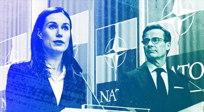 Finland should be ready to join NATO, with or without Sweden