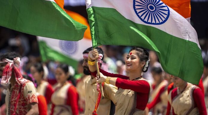 Reckoning with colonial past on 75th celebration of India and Pakistan’s independence