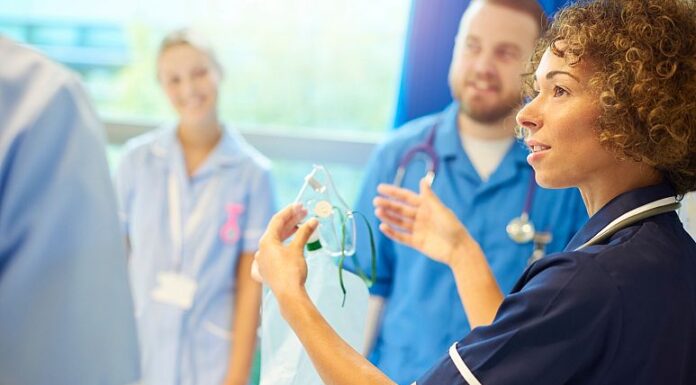 UK nursing strikes: Which countries pay nurses the most and the least in Europe?