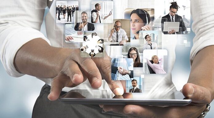 Majority of managers in a new study think flexible working can boost productivity and concentration
