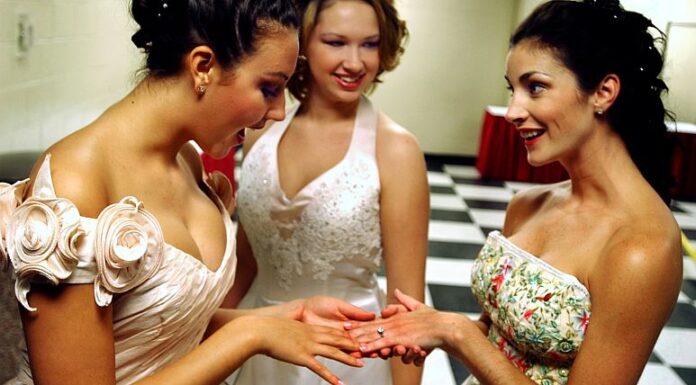 England and Wales raise minimum age for marriage: What’s the age in other European countries?