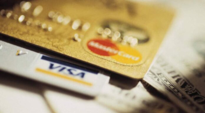 Mastercard and Visa to be hit with £7.5bn compensation claim