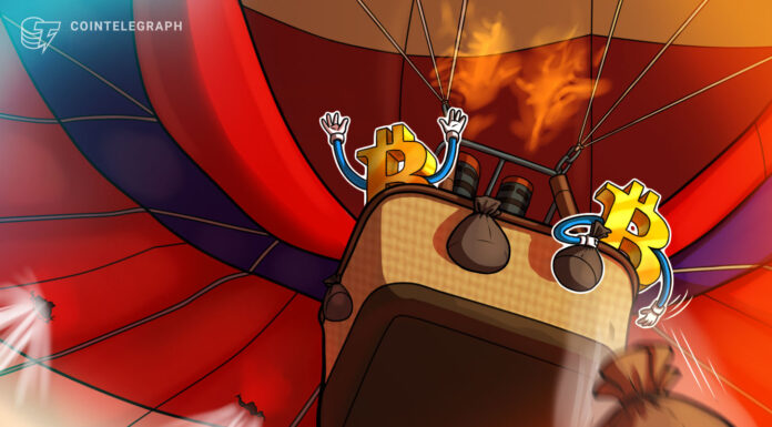 $20K Bitcoin may return, says analyst as US unemployment hits 54-year low