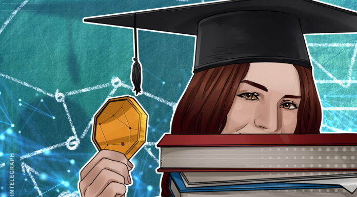 Canadian University Dubai backtracks on accepting crypto via Binance Pay