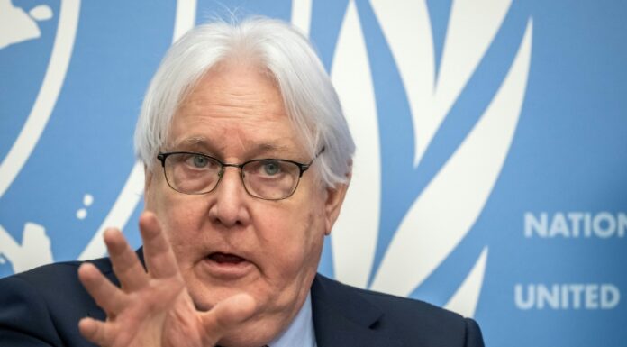 UN raises $1.2 bn to help millions in war-torn Yemen