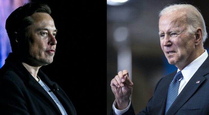 Musk Rebukes White House Over Plans To Choose New Federal Reserve Vice Chair With ‘Diversity’ In Mind