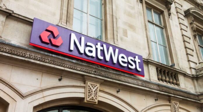 NatWest Believes UK Interest Rates Have Peaked