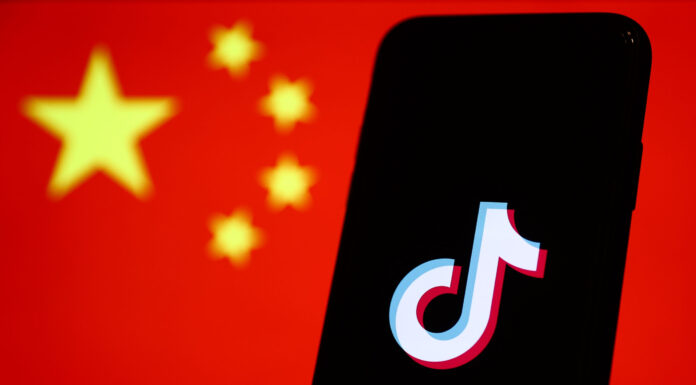 Republicans Set To Push Bill Forward That Will Allow Biden To Ban TikTok In The United States