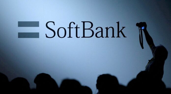 SoftBank’s Arm China lays off workers as China’s chip prospects get grimmer