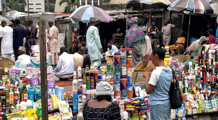 ‘Where is the money?’ Inflation and cash crisis hit hard as Nigeria goes to the polls