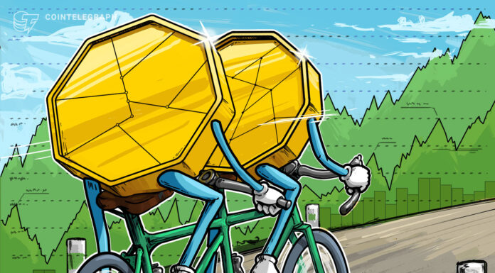 MATIC, HBAR, LDO and BIT gather strength as Bitcoin price rebounds