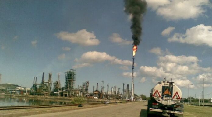 Uruguay’s Ancap to lose US$ 72m during refinery maintenance
