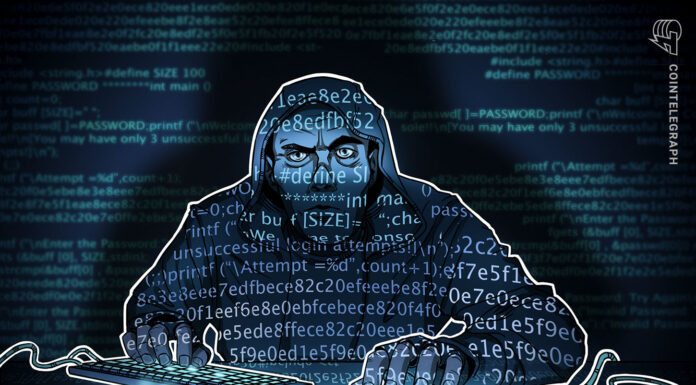 Crypto exploit losses in January see nearly 93% year-on-year decline