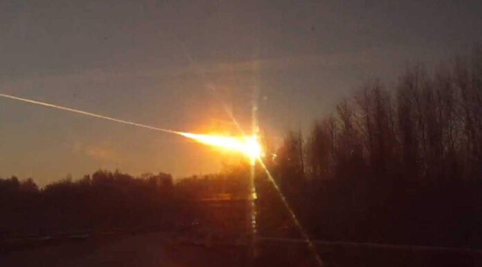Chelyabinsk meteor: Ten years on from ‘wake-up call’, how safe are we from a potentially catastrophic strike?