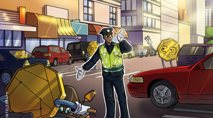 U.S. Treasury Janet Yellen calls for ‘strong regulatory framework’ for crypto activities