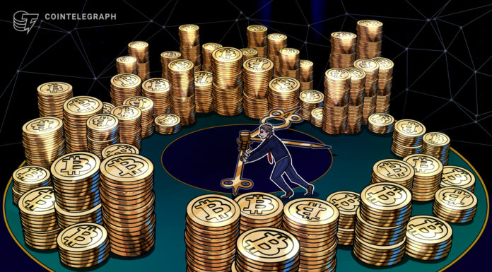 Bitcoin could hit $10M in 9 years but more sidechains needed: Blockstream CEO