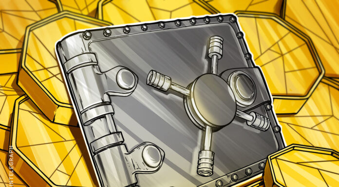 OneKey says it has fixed flaw that got its hardware wallet hacked in 1 second