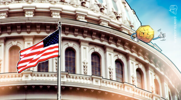 Change lies ahead for haphazard crypto regulation