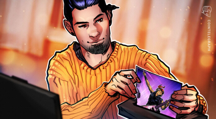 How to convert your digital art into NFTs and sell it