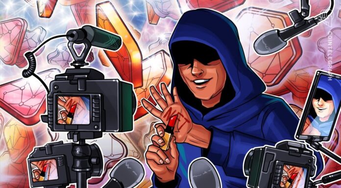 YouTuber baits MMA fighter to promote fake NFTs: Nifty Newsletter, Feb. 1–7