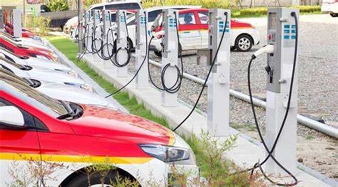 Europe bans sales of fossil fuel-powered cars as of 2035