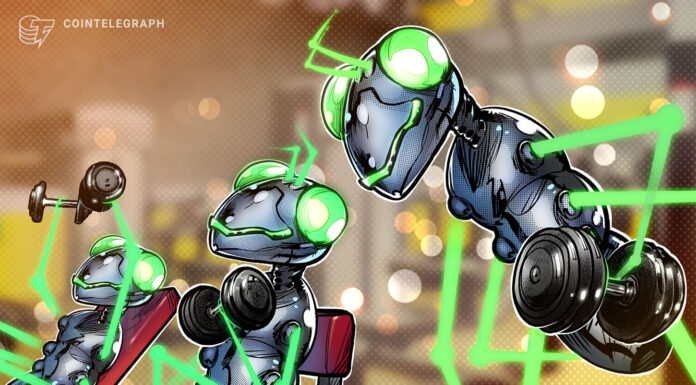 5 key features of machine learning