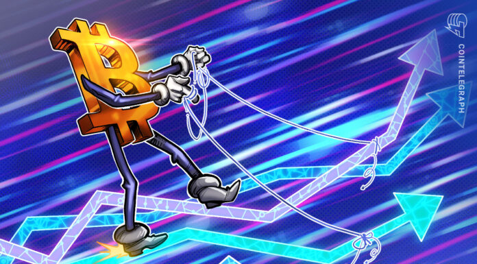 Bitcoin flirts with bid liquidity as BTC price nears new 3-week lows