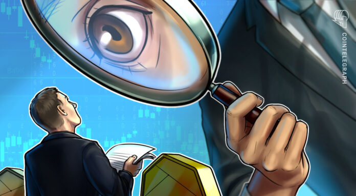 CFTC’s Johnson urges Congress to expand commission’s crypto oversight powers