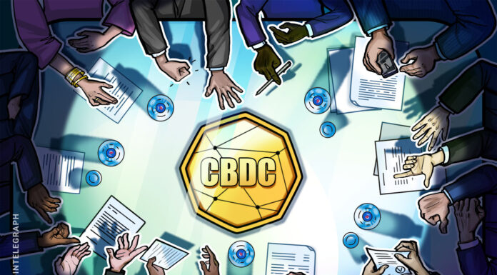 BIS to launch stablecoin monitoring project and up focus on CBDC experiments