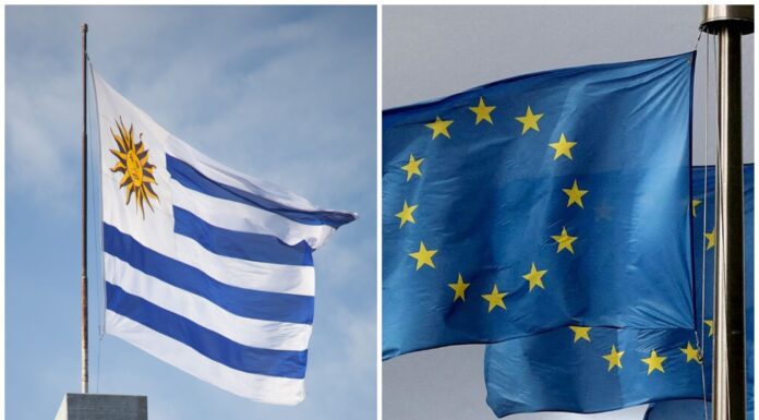 EU upgrades Uruguay’s status regarding tax cooperation