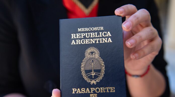 Chilean, Argentine nationalities available to Nicaraguan stateless expatriates