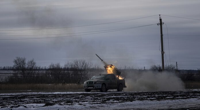 Ukraine war – latest: New Russian offensive ‘has begun’ – as ex-Wagner Group fighter ‘executed on camera with sledgehammer’