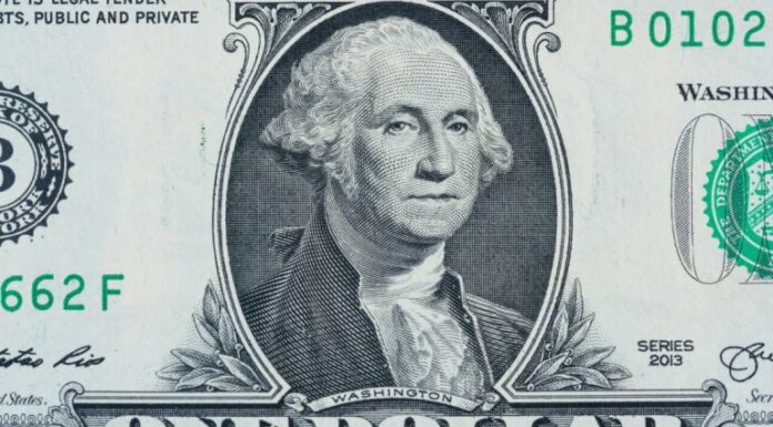 What the Future of Money Looks Like on Washington’s Birthday