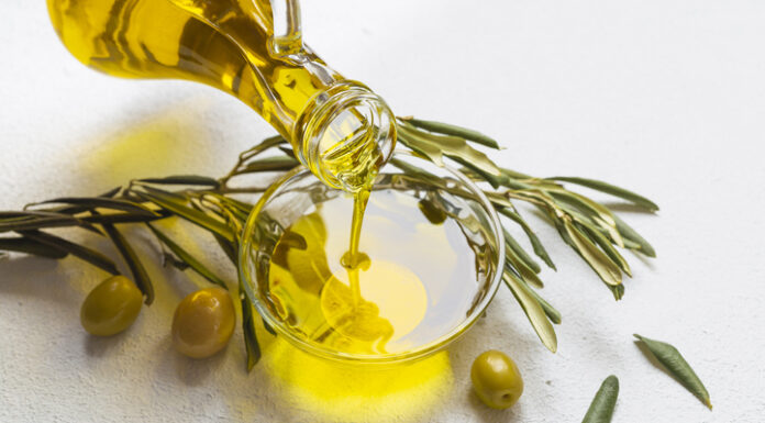 Why you should make olive oil part of your diet immediately