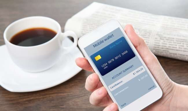 Future of Mobile Payment Technologies