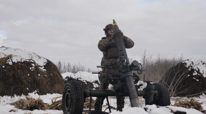 Ukraine war: One of the fiercest battles of the conflict is intensifying as volunteers work to evacuate civilians