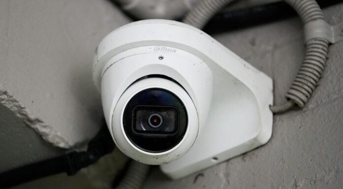 Chinese-made security cameras to be removed from Australia’s defence department over spying concerns