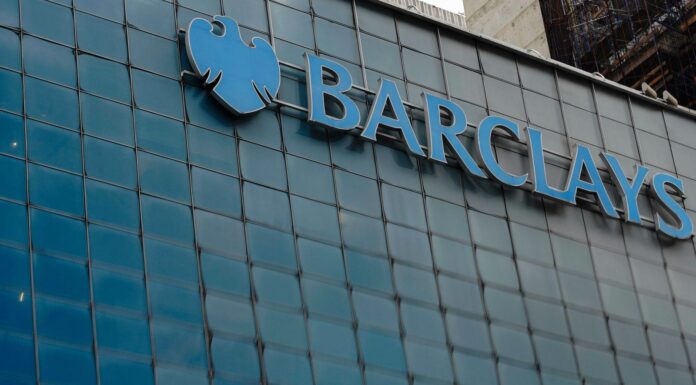 Barclays lend less to mortgage seekers after Truss mini-budget